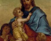 Divinity And Innocence - 汉斯·萨茨卡